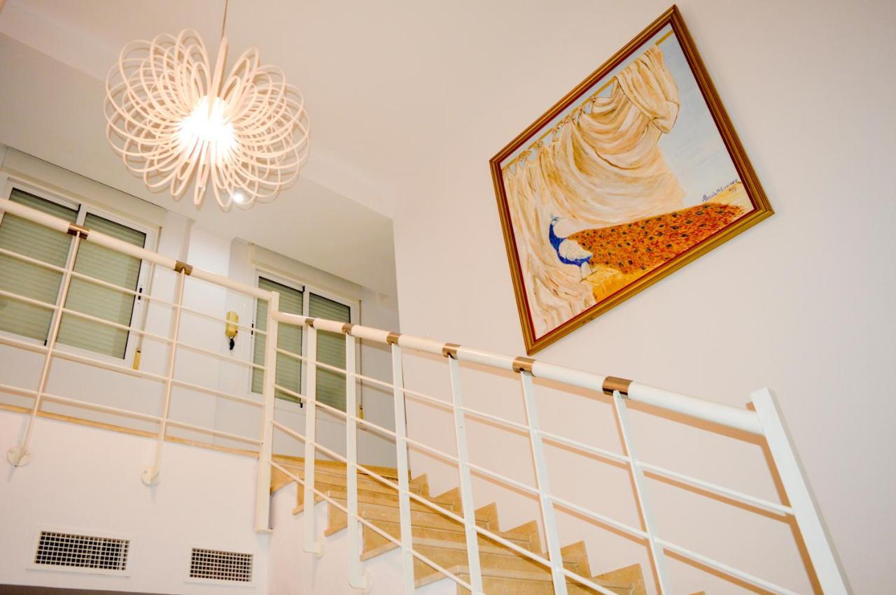 Villa Bendex Estepona Costa Del Sol Экстерьер фото