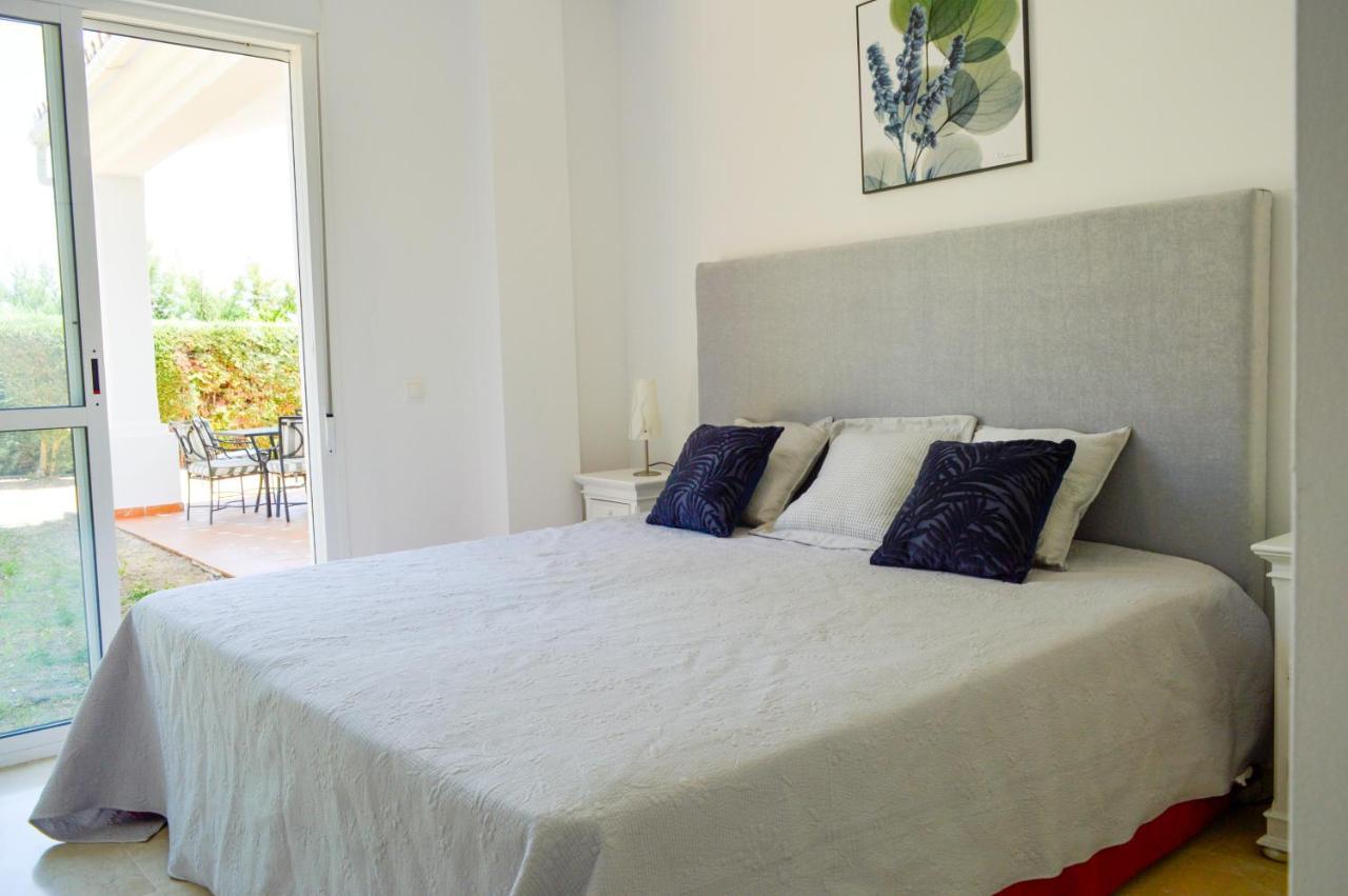 Villa Bendex Estepona Costa Del Sol Экстерьер фото