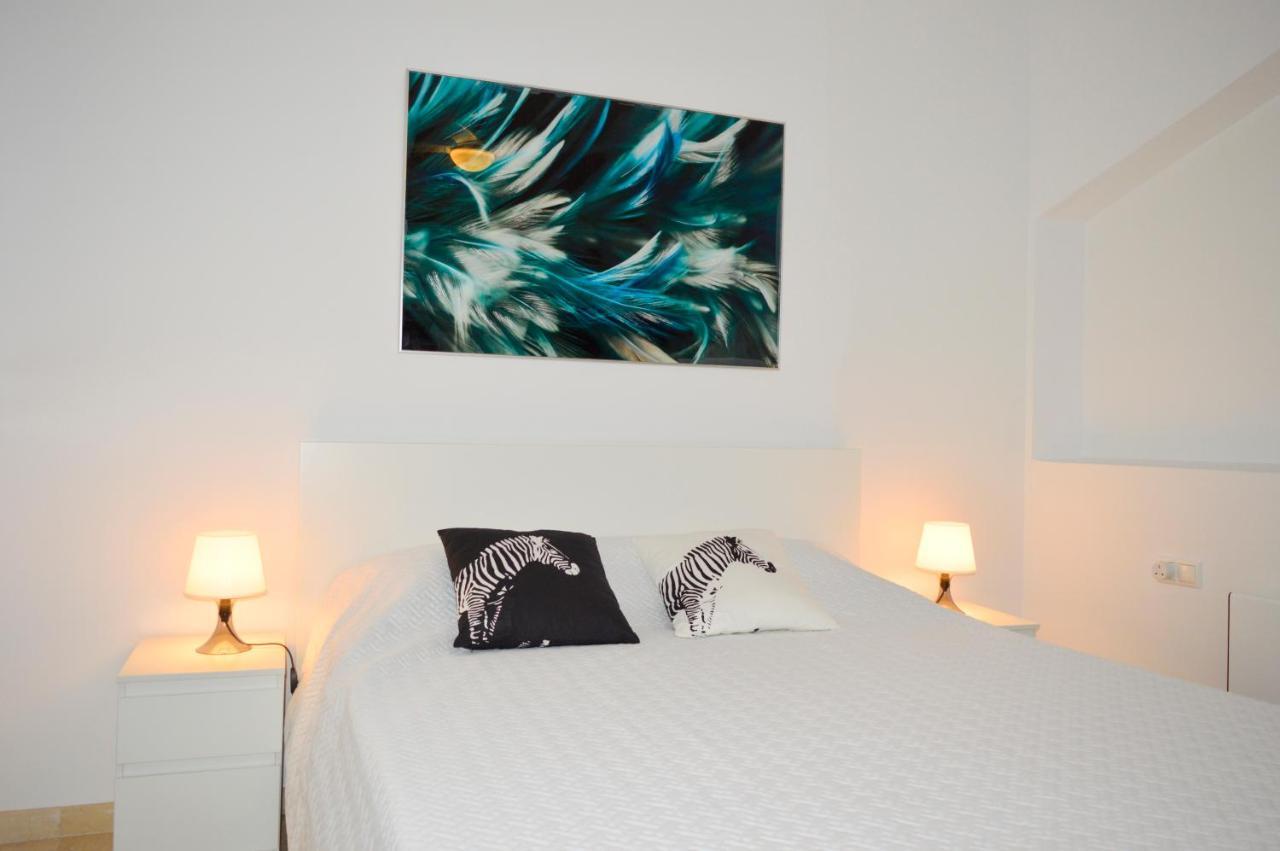 Villa Bendex Estepona Costa Del Sol Экстерьер фото