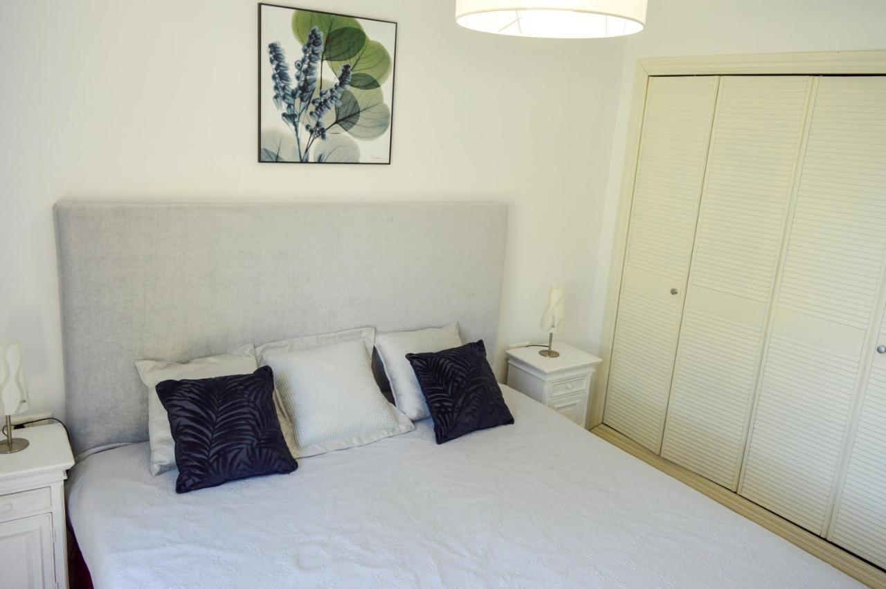 Villa Bendex Estepona Costa Del Sol Экстерьер фото