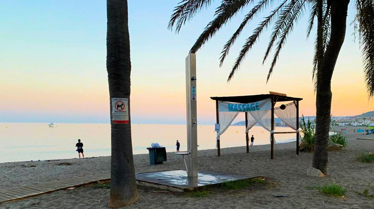 Villa Bendex Estepona Costa Del Sol Экстерьер фото