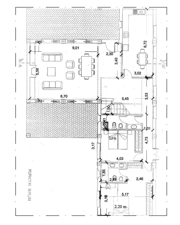 Villa Bendex Estepona Costa Del Sol Экстерьер фото