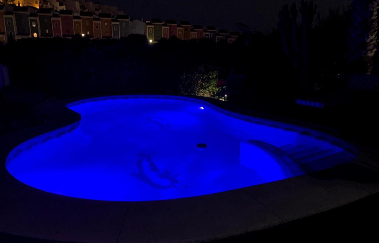 Villa Bendex Estepona Costa Del Sol Экстерьер фото