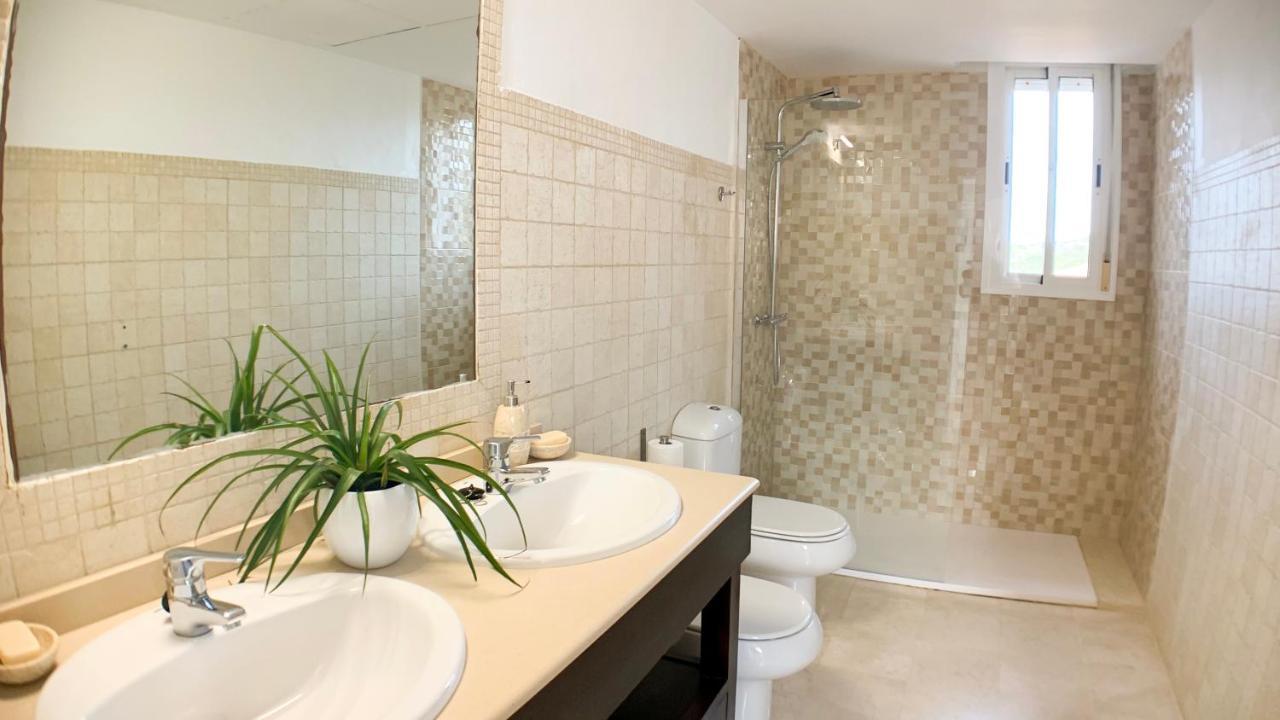 Villa Bendex Estepona Costa Del Sol Экстерьер фото